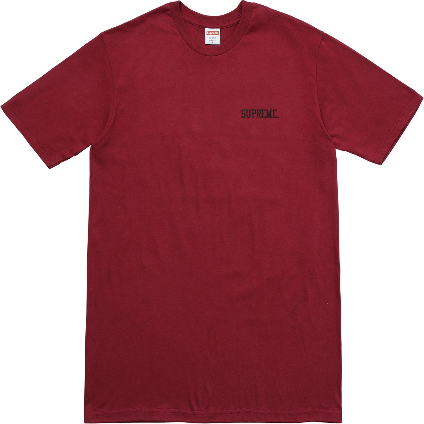 AKIRA/Supreme Pill Tee view 4